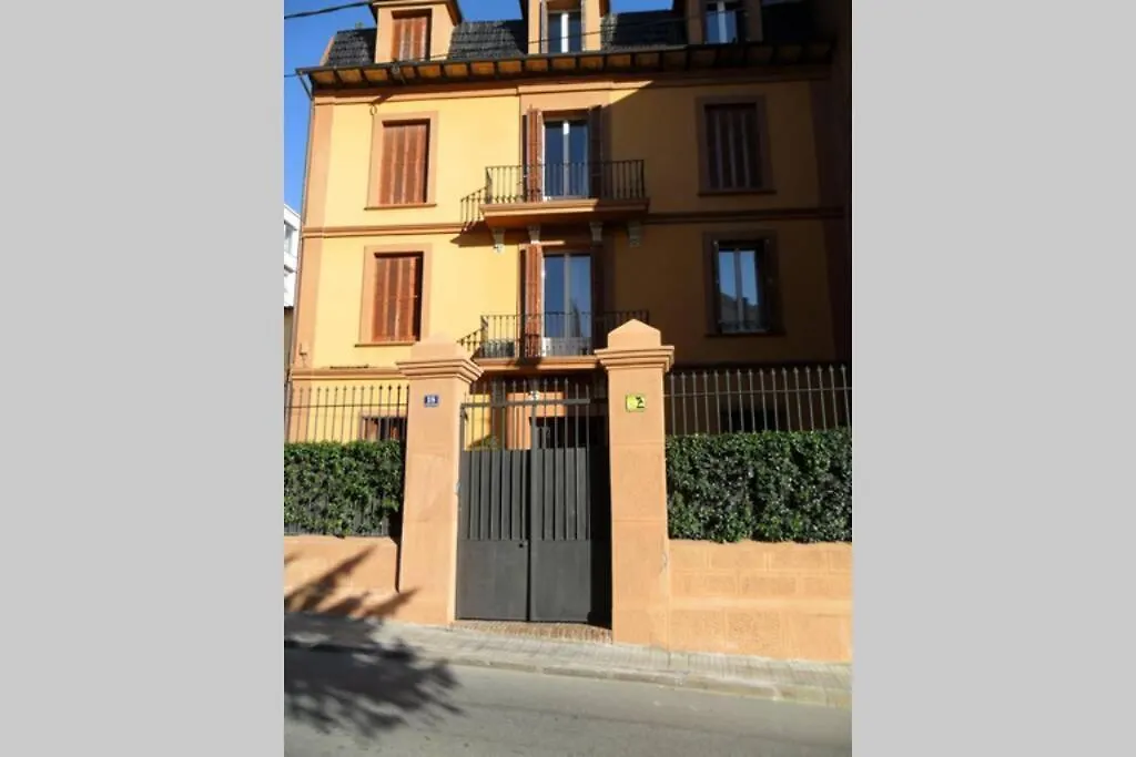 Appartamento Magic Place Sant Just Desvern Spagna