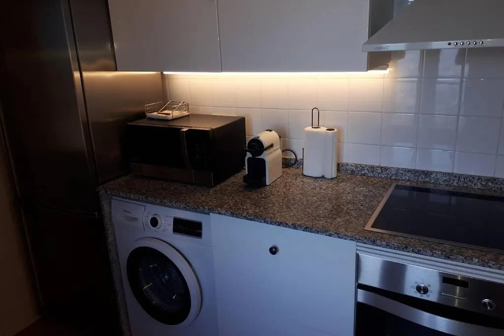 Appartamento Magic Place Sant Just Desvern