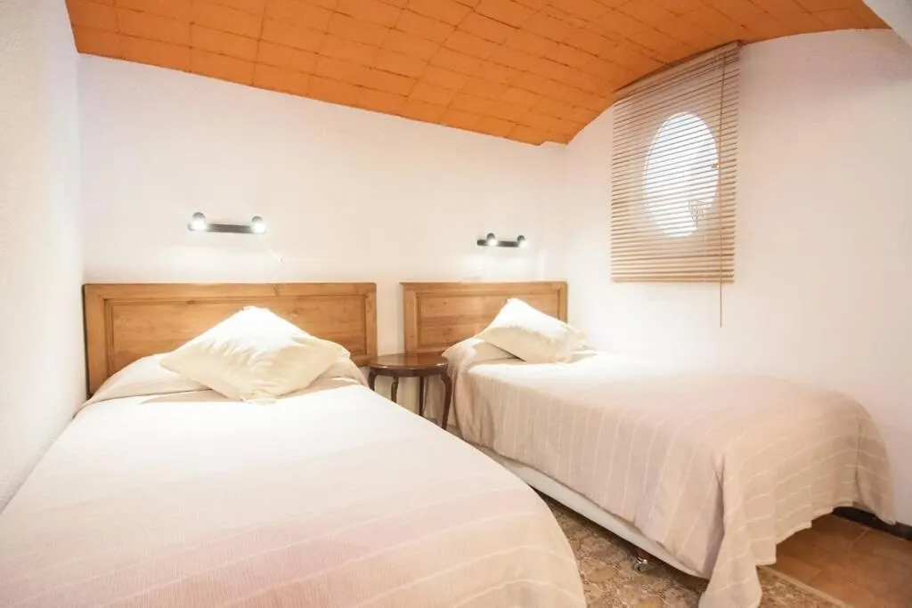 Appartamento Magic Place Sant Just Desvern